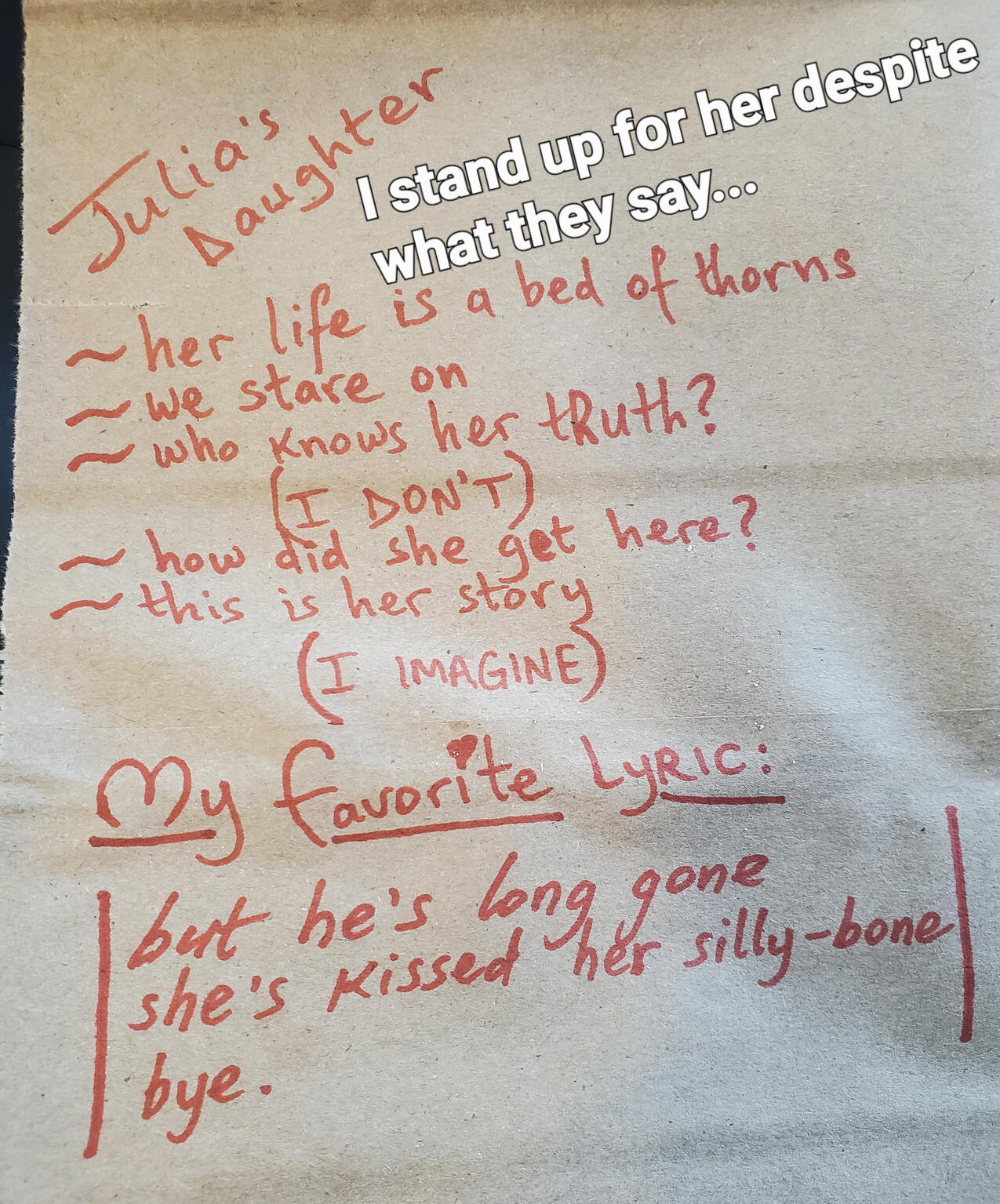 Nkengafac Kole-Kole_(@kolekoleDotcom)_Julia's Daughter... Lyric blog