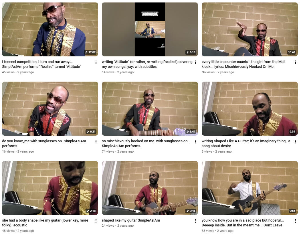 Nkengafac Kole-Kole_(@kolekoleDotcom)_Picture collage_candid-videos